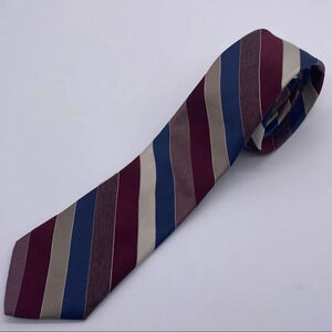 Strawbridge Clothier Neck Tie 👨🏻‍💼